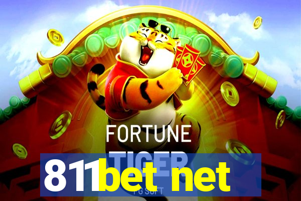 811bet net